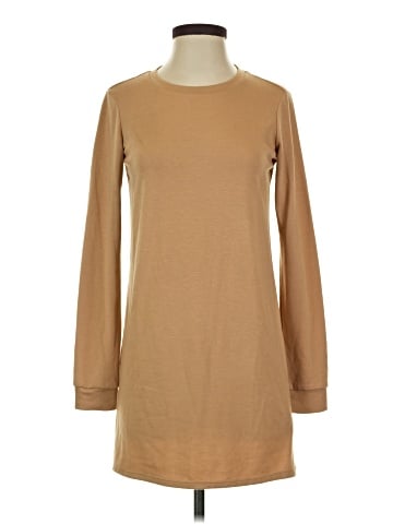 Forever 21 Casual Dress (view 1)