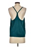 Old Navy Teal Tank Top Size S - photo 2