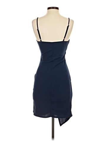 Sunset & Spring Cocktail Dress (view 2)