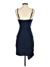 Sunset & Spring Blue Cocktail Dress Size S - photo 2