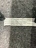 Zara Basic Solid Black Casual Dress Size M - photo 8