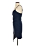 Sunset & Spring Blue Cocktail Dress Size S - photo 5