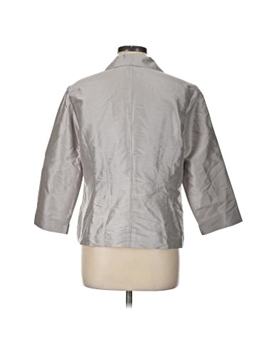 Talbots Button-Down Shirt (view 2)
