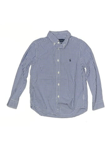 Ralph Lauren Long Sleeve Button-Down Shirt (view 1)