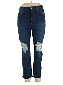 Good American Jeans (view 1)