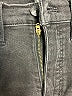Madewell Black Jeans Size 28 waist (tall) - photo 3