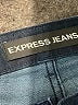 Express Jeans Blue Jeans Size 4 - photo 7