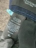 Express Jeans Blue Jeans Size 4 - photo 9