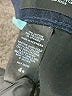 Express Jeans Blue Jeans Size 4 - photo 10