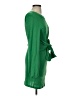 Shein Green Cocktail Dress Size 4 - photo 4