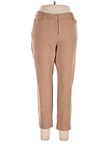 Liz Claiborne Casual Pants (view 1)