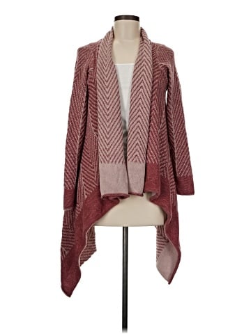 LOGO by Lori Goldstein Cardigan (view 1)