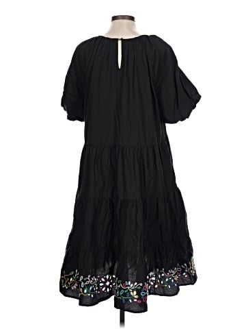 Jade by Johnny Was Casual Dress (view 2)