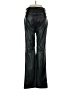 Gap 100% Polyester Black Dress Pants Size 26 waist r - photo 2
