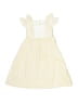 Assorted Brands 100% Cotton Ivory Dress Size 4T - photo 1