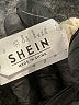 Shein 100% Acrylic Ivory Cardigan Size M - photo 7