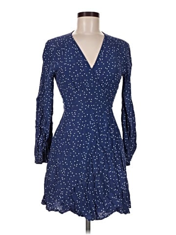 Rolla's Casual Dress (view 1)