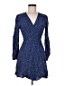 Rolla's Blue Casual Dress Size M - photo 1