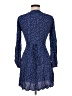 Rolla's Blue Casual Dress Size M - photo 2