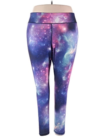 Zone Pro Yoga Pants (view 1)