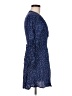 Rolla's Blue Casual Dress Size M - photo 4