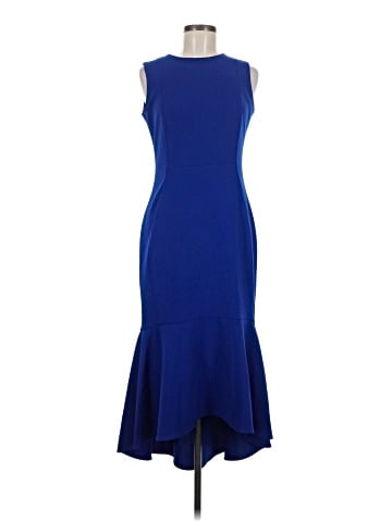 Calvin Klein Cocktail Dress (view 1)