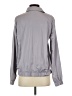 Forever 21 100% Polyester Gray Jacket Size S - photo 2