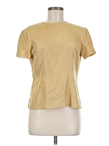 Dana Buchman Blouse (view 1)