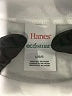Hanes White Sweatshirt Size L - photo 7