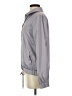 Forever 21 100% Polyester Gray Jacket Size S - photo 5