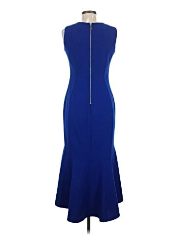 Calvin Klein Cocktail Dress (view 2)
