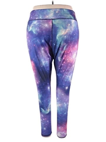 Zone Pro Yoga Pants (view 2)