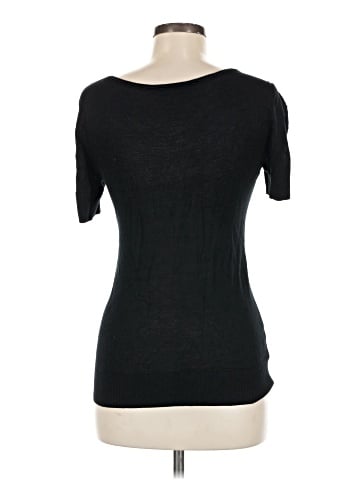 Ann Taylor LOFT Short Sleeve T-Shirt (view 2)