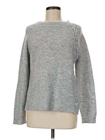 Vigoss Pullover Sweater (view 1)