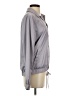 Forever 21 100% Polyester Gray Jacket Size S - photo 4