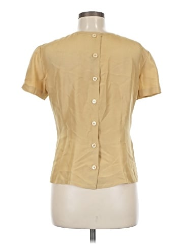 Dana Buchman Blouse (view 2)