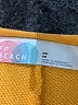 FP BEACH Yellow Pullover Sweater Size XS - photo 7