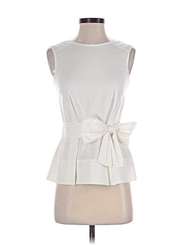 Kate Spade New York Sleeveless Blouse (view 1)