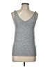E by Eloise Gray Tank Top Size L - photo 1