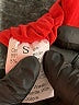 Unbranded Red Cocktail Dress Size S - photo 7
