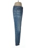 J.Crew 100% Cotton Blue Jeans Size 28 waist - photo 4
