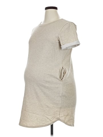 Hello Miz Casual Dress (view 1)