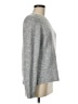 Vigoss Solid Gray Pullover Sweater Size M - photo 4