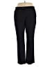 Talbots Black Jeggings Size 14 - photo 1