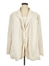 Cider Ivory Trenchcoat Size 2X - photo 1