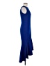 Calvin Klein Blue Cocktail Dress Size 6 - photo 4