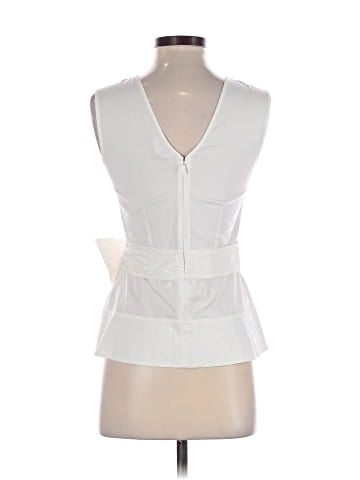 Kate Spade New York Sleeveless Blouse (view 2)