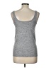 E by Eloise Gray Tank Top Size L - photo 2