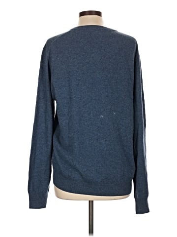 Tahari Cashmere Pullover Sweater (view 2)