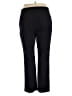 Talbots Black Jeggings Size 14 - photo 2